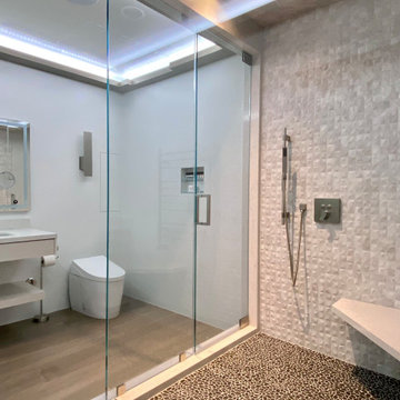 Avani Healing Center by Erika Winters® Design