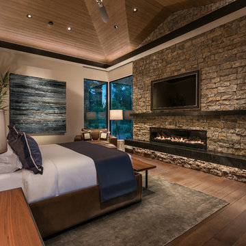 Modern Mountain Biltmore