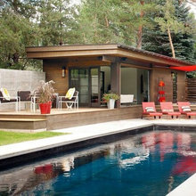 pool ideas