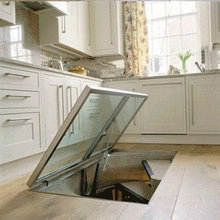 Wine cellar