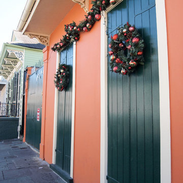 Photo Tour: New Orleans Spreads Its Cheer With Festive Decor