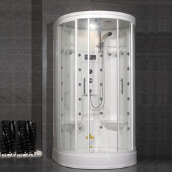 Steam Showers - Steam Showers