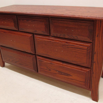 Santa Clarita Grunwald Dresser