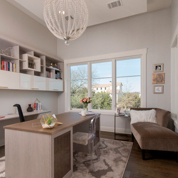 Arbogast Homes Spanish Oaks Soft Contemporary