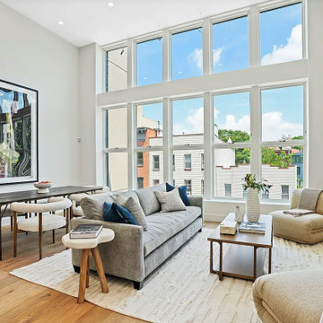 Apartment Gut Renovation Brooklyn