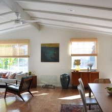 main room