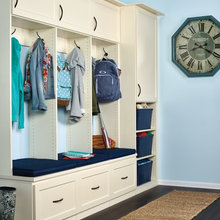 Extra bedroom downstairs