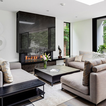 Wellesley Modern