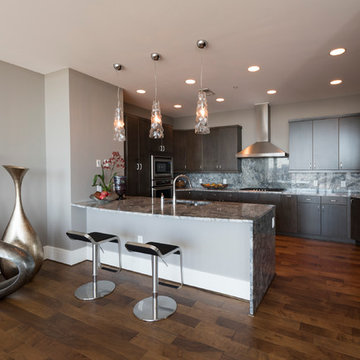 1065 Midtown: The Piedmont Residence