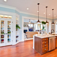 Kitchen Ideas