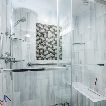 Bathroom Remodeling