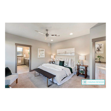 Hill Road Realestate Staging