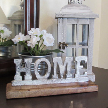 Grantwood Village Staging