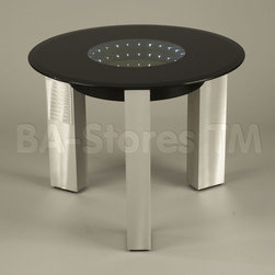 Stealth End Table - Coffee Tables