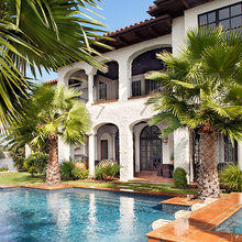 Exterior Ideas