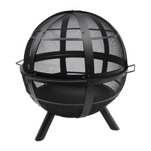 Fire Pit