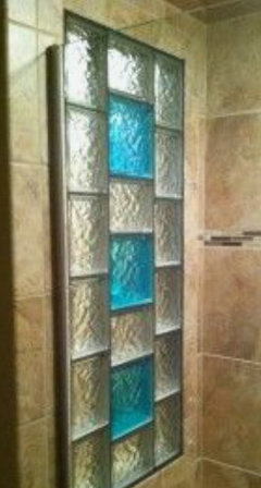 stained glass water compatible? | Houzz Forum