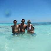 Gia Dalmacio's photo