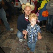 Christopher Perry's photo