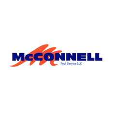 MCCONNELL POOL SERVICE INC