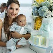 Catalina de la Vega's photo