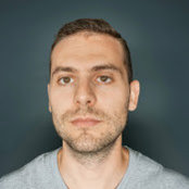 Bojan Herceg's photo