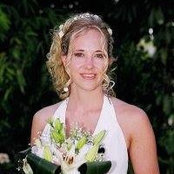 Caroline McGrory's photo