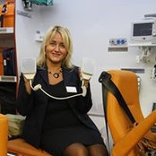 Оксана Карахова's photo