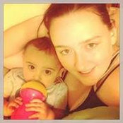 Olyvia Harris's photo