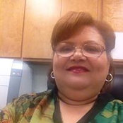 Linda Hunt's photo