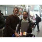 Saurabh Raj's photo