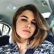 Nika Savelyevas foto