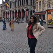 Anamika Prakash's photo
