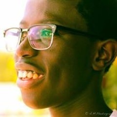 Andrew Ogango