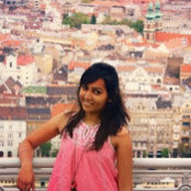 Foto von maitri ramani