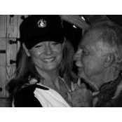 Foto von Brigitte Stevens