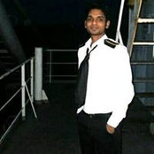 Ramkumar Krishnans foto