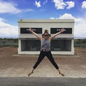 Mikela Floyd's photo