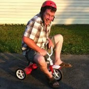 Steven Seguin's photo