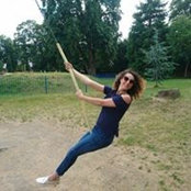 Haneen Atari's photo
