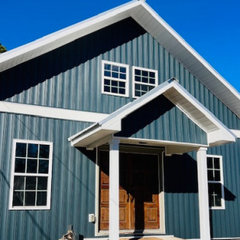 Charleston Roofs and Windows