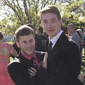 Tanner McDermott's photo
