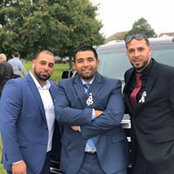 Foto von Mohammad Alwan
