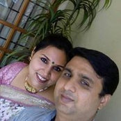 Sanjay Jains foto