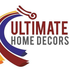 ultimate home decors