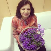 Алла Николайчукs foto