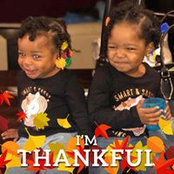 Aretha Robinson's photo
