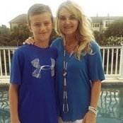 Kim Morin's photo