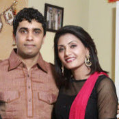 Jas Oberoi's photo
