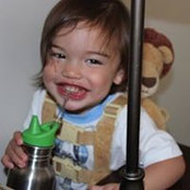 Joshua Malik's photo